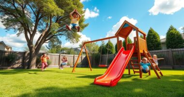 top backyard playset picks
