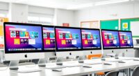 top classroom imac selection
