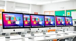 top classroom imac selection