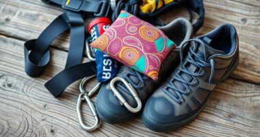 top climbing gear bundles