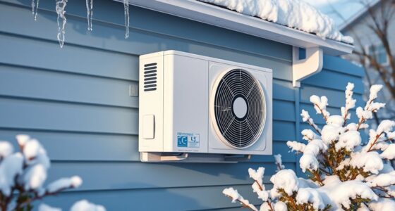 top cold climate mini splits