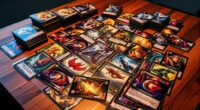 top collectible card games