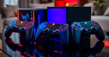 top consoles and bundles