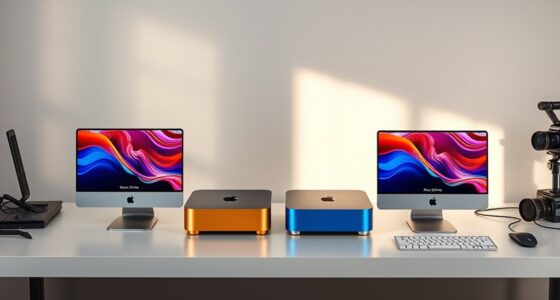 top creator mac mini picks