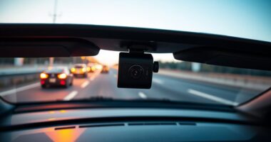 top dash camera recommendations