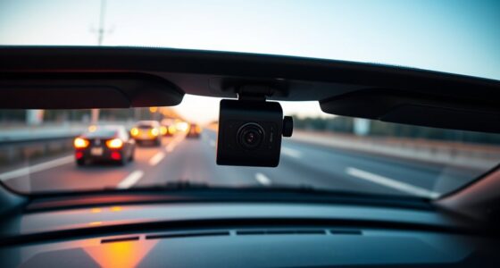 top dash camera recommendations