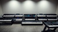 top digital piano picks