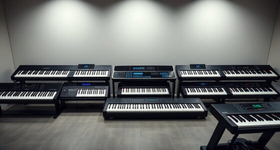 top digital piano picks