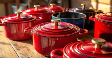 top dutch ovens for sourdough