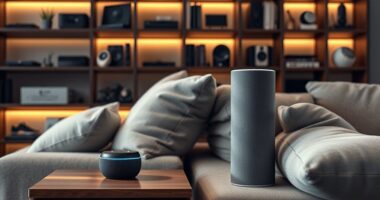 top echo alexa speakers