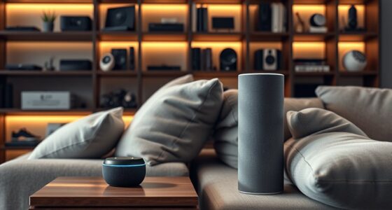 top echo alexa speakers