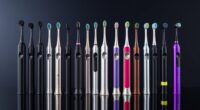 top electric toothbrush picks