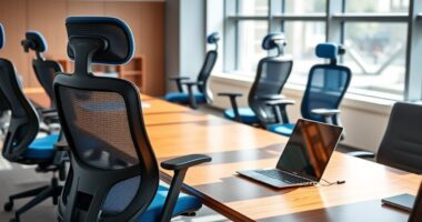 top ergonomic office chairs