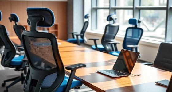 top ergonomic office chairs