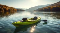 top fishing kayak packages