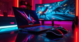 top gaming laptops 2025