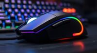 top gaming mice with custom buttons