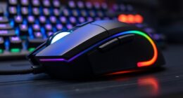 top gaming mice with custom buttons