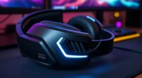 top gaming noise canceling headsets