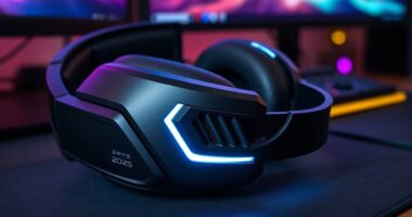 top gaming noise canceling headsets