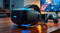 top gaming vr headset