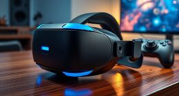top gaming vr headset