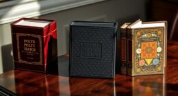 top gift worthy book sets