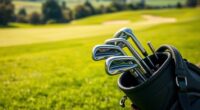 top golf club sets