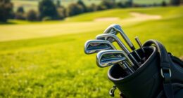 top golf club sets