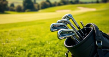top golf club sets