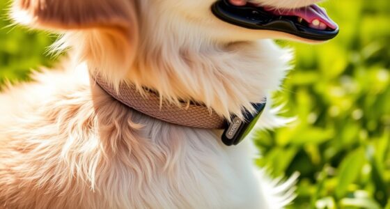 top gps dog collars