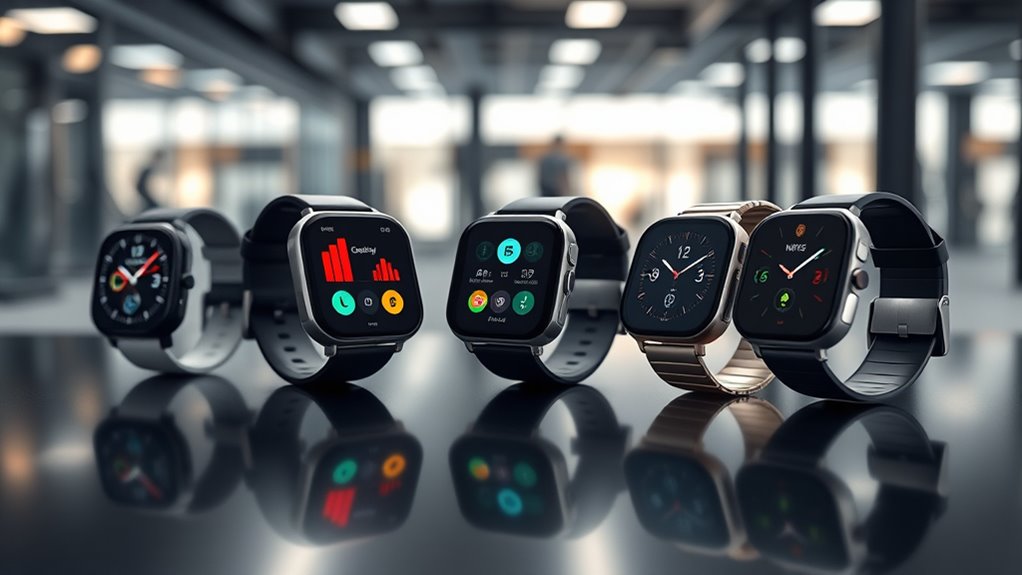 top gps fitness watches