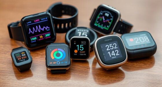 top health monitoring devices