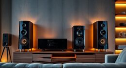 top hi fi speaker recommendations