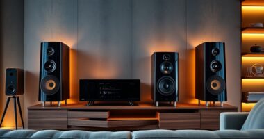 top hi fi speaker recommendations