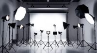 top high end photography lighting
