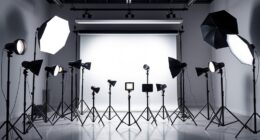 top high end photography lighting
