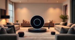 top high end smart home hubs