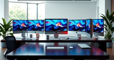 top imacs for power users