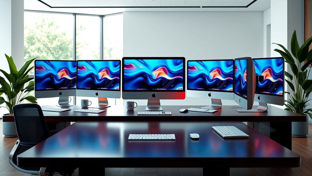 top imacs for power users