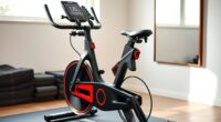 top indoor cycling bike options