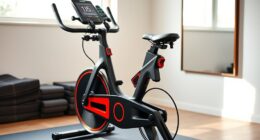 top indoor cycling bike options