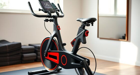 top indoor cycling bike options