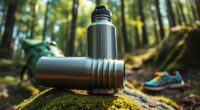 top insulated hiking water bottles