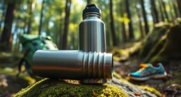 top insulated hiking water bottles