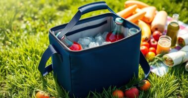 top insulated soft coolers