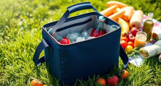 top insulated soft coolers