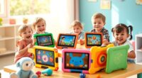 top kid friendly fire tablets