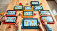 top kids fire tablets 2025