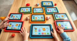 top kids fire tablets 2025